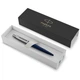 Кулькова ручка Parker JOTTER Royal Blue CT BP Сріблястий 16 332 - зображення 7