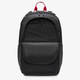 Рюкзак спортивний Nike Jordan Jam Air Patrol Backpack MA0924-023 26 л Чорний (196923184382) - зображення 4