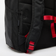 Рюкзак спортивний Nike Jordan Jam Air Patrol Backpack MA0924-023 26 л Чорний (196923184382) - зображення 6