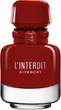 Парфюмированная вода для женщин Givenchy L'Interdit Rouge Ultime 35 мл (3274872456327) - изображение 2