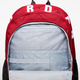 Рюкзак спортивний Nike Jordan Jam Air Patrol Backpack MA0924-R78 26 л Червоний (196923184368) - зображення 7