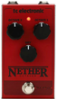 Педаль ефектів TC Electronic Nether Octaver (34000146) - зображення 1