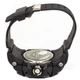 Часы наручные спортивные SKMEI 1155B Black черные водостойкие электронные - изображение 6