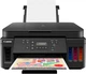 Струйное МФУ CANON PIXMA G6045 c Wi-Fi (3113C029) - изображение 1