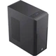 Корпус ПК GameMax ET-213-NP 2U3-TYC-CR Midi-tower ATX без блока живлення Чорний - зображення 4