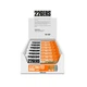 Енергетична желейка 226ERS VEGAN GUMMY BAR ELECTROLYTE апельсин 30 г - изображение 2