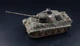 Сборная модель 1/56 танк Sd. Kfz. 182 Tiger II Italeri 15765 - изображение 8
