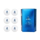 М'ячі для настільного тенісу Joola Flash 40+ White 6 шт (40041) - зображення 2