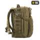 Рюкзак M-Tac Pathfinder Pack Olive - изображение 3