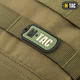 Рюкзак M-Tac Pathfinder Pack Olive - изображение 4