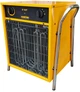 Нагреватель воздуха электрический MASTER B 15 IT - изображение 2