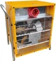 Нагреватель воздуха электрический MASTER B 15 IT - изображение 4