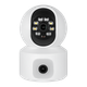 Беспроводная поворотная камера два объектива GreenVision GV-186-GM-DIG40-10 PTZ 2MP + 2MP - изображение 1