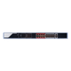 Комутатор мережевий POE GreenVision GV-019-AI-16+2PG - зображення 2