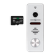 Автономна панель виклику IP GreenVision GV-008-M-150 SD-32Gb - зображення 1