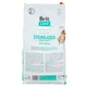Сухой беззерновой корм для стерилизованных котов Brit Care Cat Grain Free Sterilized Urinary Health с курицей 7 кг (171285/0723) - изображение 2