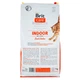 Сухой беззерновой корм для кошек живущих в помещении Brit Care Cat Grain Free Indoor Anti-stress с курицей 7 кг (171301/0846) - изображение 2