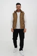 Жилетка Trend Collection 7733 Кемел (CAMEL) M - зображення 2