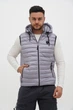 Жилетка Trend Collection 31190-3 светло-серый (GRI) L - изображение 1