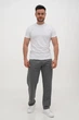 Спорт-брюки Trend Collection 15181-6 Антрацит (ANTRASIT) S - изображение 2