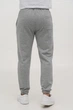 Спорт-брюки Trend Collection 337 светло-серый (№5 light grey) 3XL - изображение 8