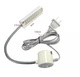 Светильник - лампа Hotfox H-30A, 1.5W, для швейных машин 30 светодиодов (220V) на магните (6388) - изображение 3