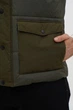 Жилетка Trend Collection 2642 зеленый (GREEN) M - изображение 5