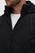 Жилетка Trend Collection 7733 черный (BLACK) M - изображение 7