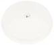 Редуктор для чаши измельчителя блендера белый 500ml D=140mm KENWOOD (KW712996) - изображение 2