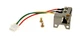 Микропереключатель BOSCH W10KB (art.8738703371) - изображение 1