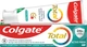 Зубна паста Colgate Total Active Freshness Антибактеріальна Багатофункціональна 75 мл (8718951226838) - зображення 4