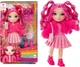 Лялька Rainbow High Littles Magenta Monroe Рейнбоу Хай Маджента Монро - зображення 1