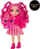Лялька Rainbow High Littles Magenta Monroe Рейнбоу Хай Маджента Монро - зображення 3