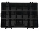 Коробка Flagman Armadale Feeder Tackle Box 28х17х10см - изображение 3