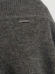 Светр Antony Morato MMSW01276YA500074 L (110612L) Серый - изображение 6