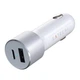 АЗП Satechi 72W Type-C PD Car Charger Silver (ST-TCPDCCS) - зображення 2