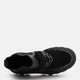 Женские демисезонные челси кожаные низкие Ashoes 271 37 24 см Черные (ROZ6501004926) - изображение 5