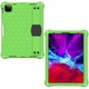 Чехол STR EVA Apple iPad Pro 11" (2020, 2-го поколения) с ремнём и подставкой Green - изображение 3