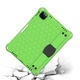 Чехол STR EVA Apple iPad Pro 11" (2020, 2-го поколения) с ремнём и подставкой Green - изображение 5