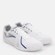 Мужские футзалки Joma Dribling 2402 DRIW2402IN 40 (7US) 25.5 см Бело-голубые (8445954831270) - изображение 3