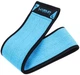 Эспандер-петля LiveUp Hip Band 42 х 8 см L Blue (LS3629-L) - изображение 2