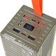 Павербанк с быстрой зарядкой 60000 mAh повербанк с фонариком Remax RPP-609 Quick Charge 22.5W 20W для дома powerbank с Power Delivery для телефона повербанк для планшета - изображение 2