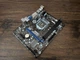Материнская плата MSI H81M-P33 (s1150, Intel H81) Б\У - Б/У - изображение 2
