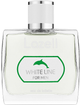 Woda toaletowa męska Lazell White Line 100 ml (5907814625618) - obraz 1