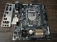 Материнська плата ASUS H110M-A/M.2 (s1151, Intel H110) Б/В - зображення 1