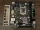 Материнская плата Gigabyte GA-H81M-S2V (s1150, Intel H81) Б\У - Б/У - изображение 1