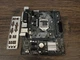 Материнская плата Asus H310M-D R2.0 (s1151v2, Intel H310) Б/У - изображение 1