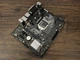 Материнская плата Asus H310M-D R2.0 (s1151v2, Intel H310) Б/У - изображение 2