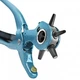 Діркопробивач S&R Vario 220 мм (274100225) - зображення 8