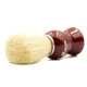 Помазок для гоління Semogue Galahad-C3 Premium Boar Imperial Red - зображення 2